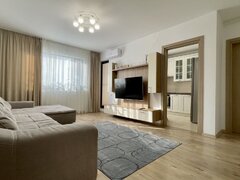 Padurea Baneasa, Greenfield Residence, apartament 3 camere