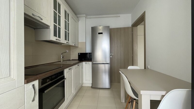 Padurea Baneasa, Greenfield Residence, apartament 3 camere.