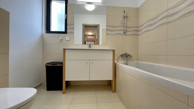 Padurea Baneasa, Greenfield Residence, apartament 3 camere.