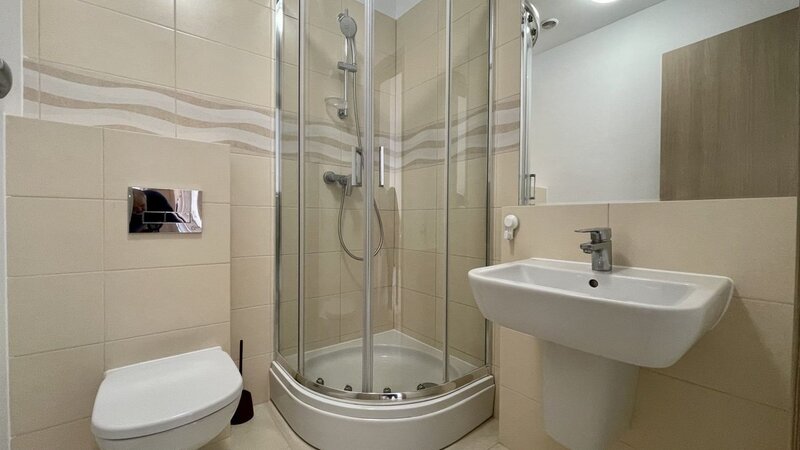 Padurea Baneasa, Greenfield Residence, apartament 3 camere.