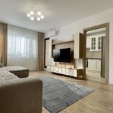 Padurea Baneasa, Greenfield Residence, apartament 3 camere
