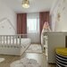Padurea Baneasa, Greenfield Residence, apartament 3 camere.