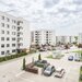 Padurea Baneasa, Greenfield Residence, apartament 3 camere.